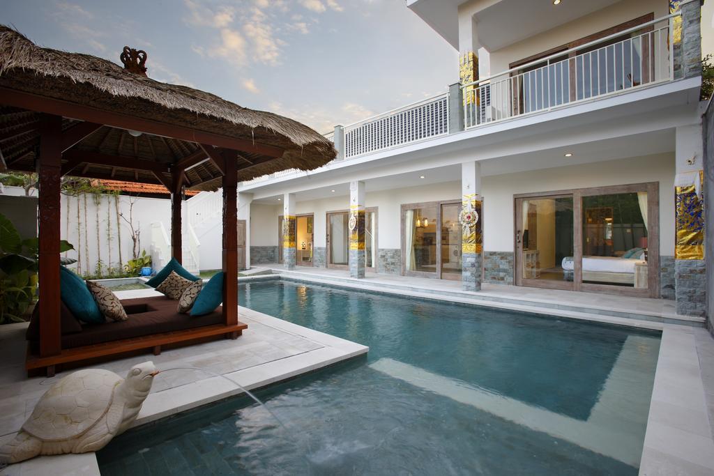 Villa Adon *