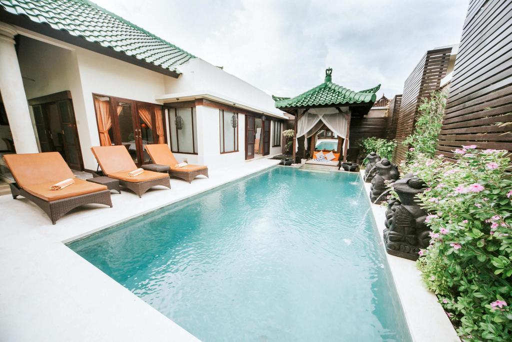 Frangipani * Sanur