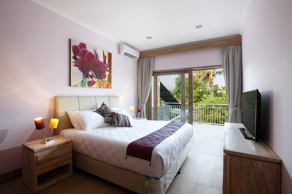 Adon Villa Sanur (Bali)