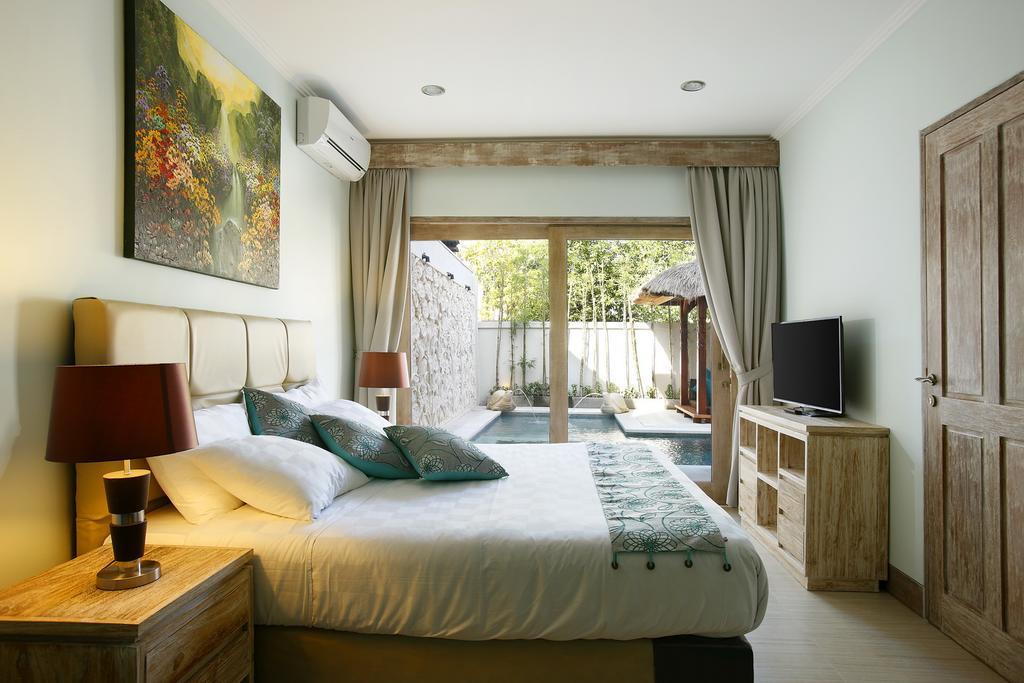 Villa Adon *