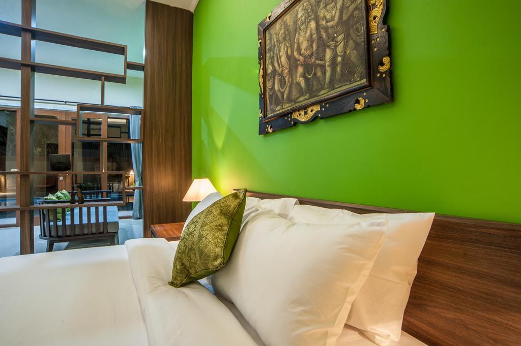 Astana Made 4* Sanur (Bali)