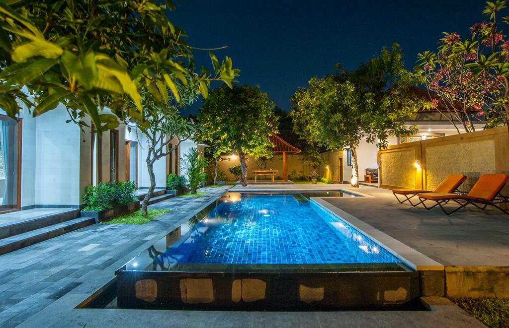 Astana Made Guest house