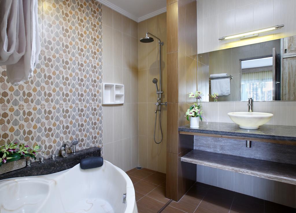 Adon Villa Sanur (Bali)