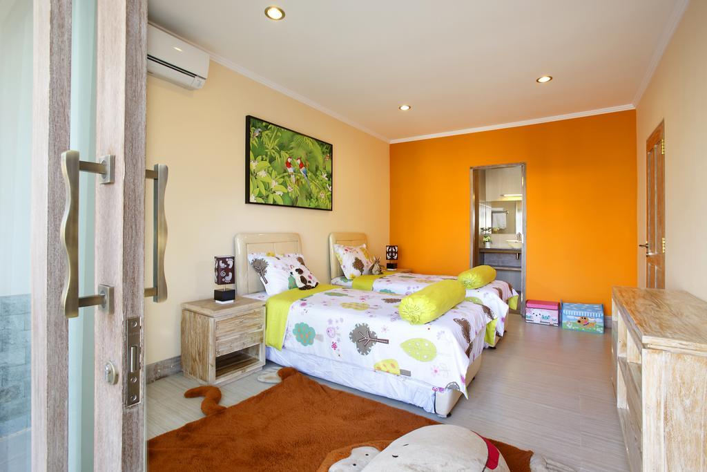 Villa Adon Sanur (Bali)