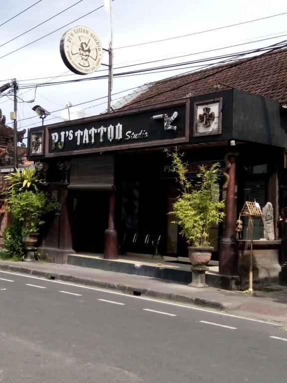 Wisna House * Sanur (Bali)
