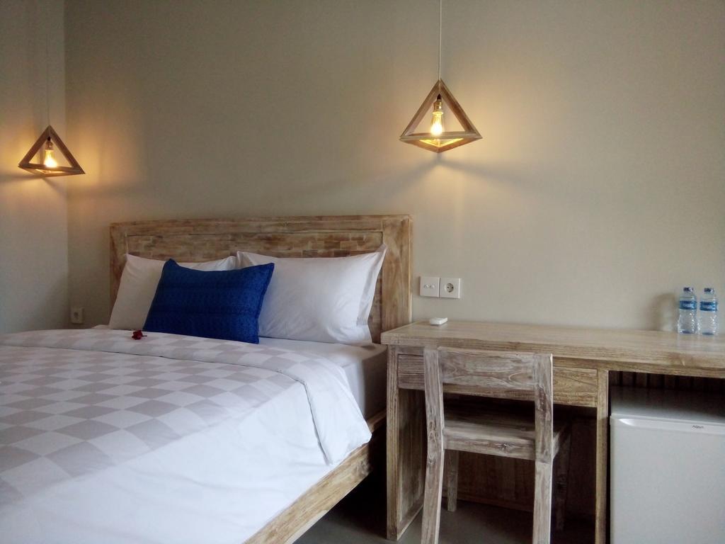 Homestay Wisna House *