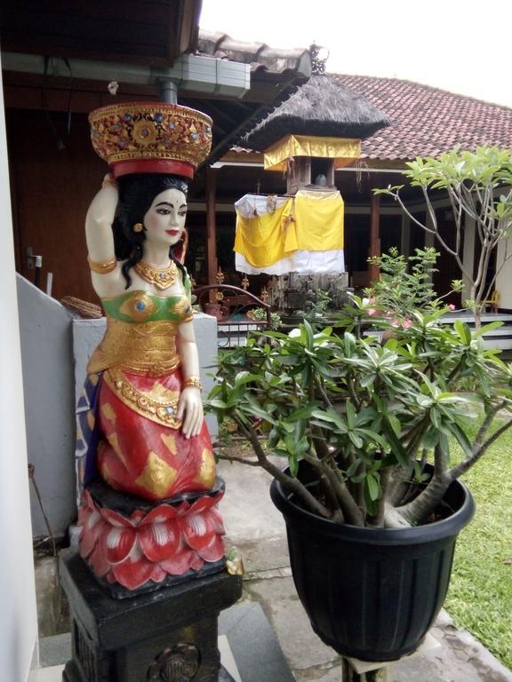 Wisna House * Sanur (Bali)