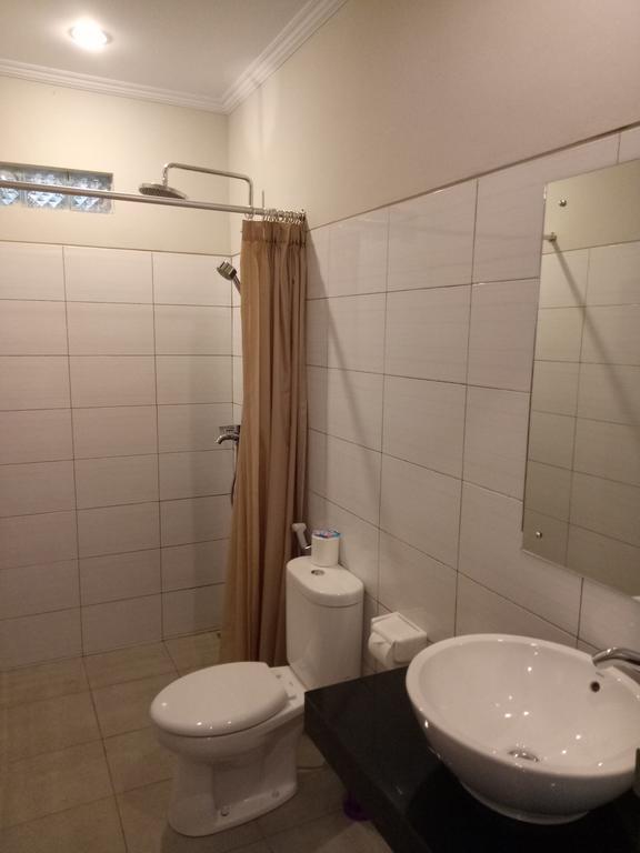 Homestay Wisna House Sanur (Bali)