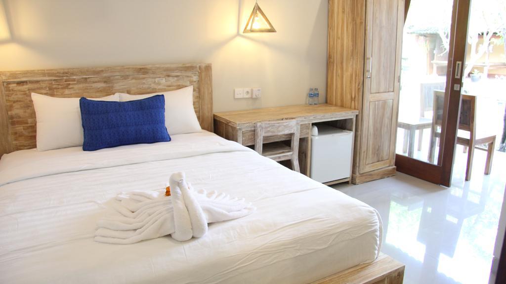 Homestay Wisna House *
