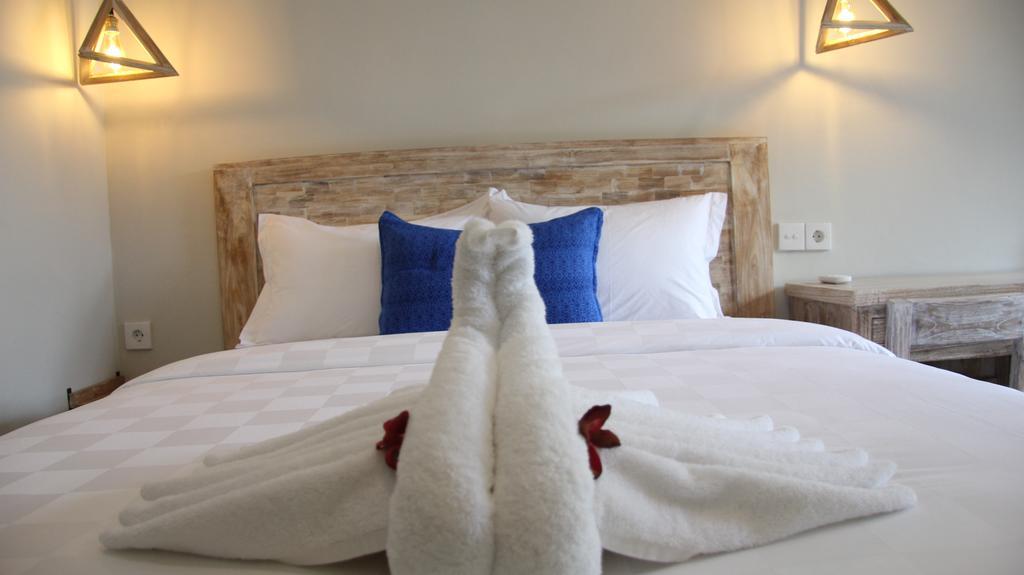 Wisna House Sanur (Bali)