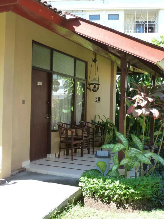 Puri Dalem Hotel Sanur
