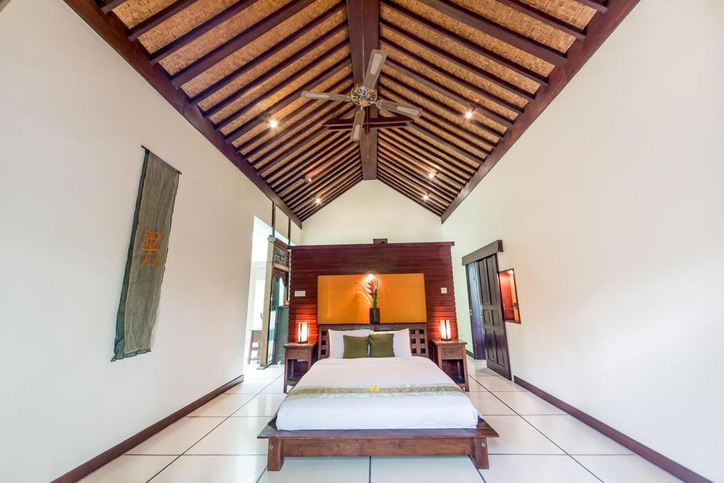 Frangipani Sanur