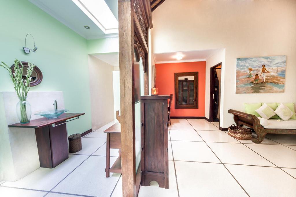Villa Frangipani Sanur