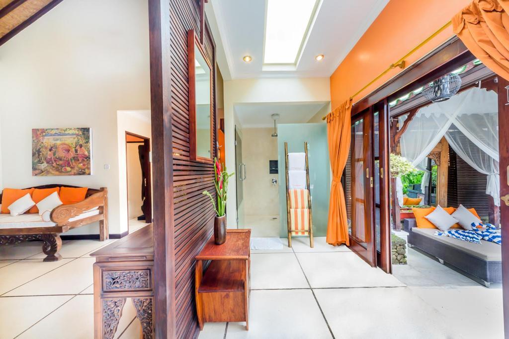 Frangipani Sanur