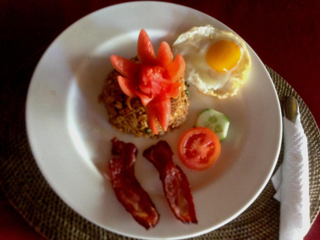 Abian Boga Guest house Sanur (Bali)