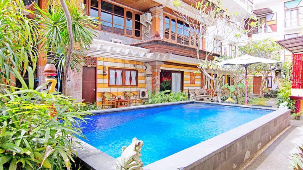 Abian Boga Guest house 2*
