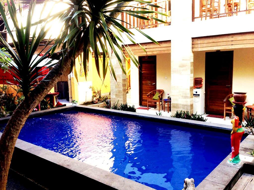 Abian Boga 2* Sanur (Bali)