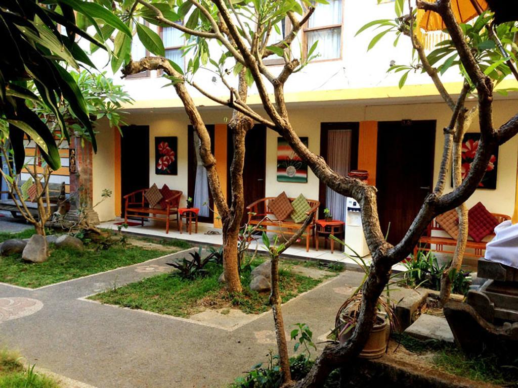 Abian Boga Sanur (Bali)
