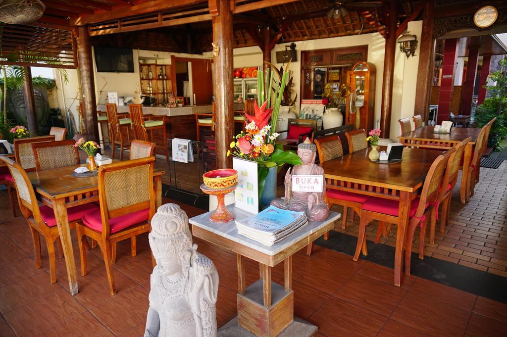 Yulia 2 Hospedagem domiciliar Sanur