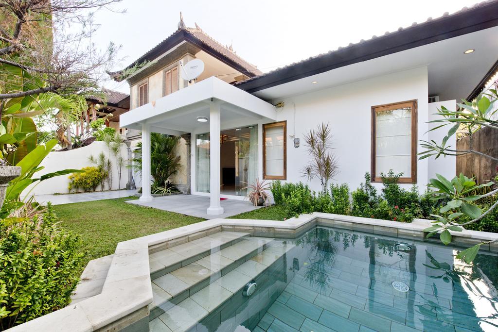 Bella Casa de férias Sanur