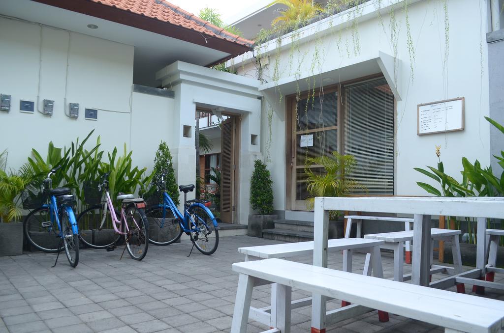 Abyan Guest house Sanur (Bali)
