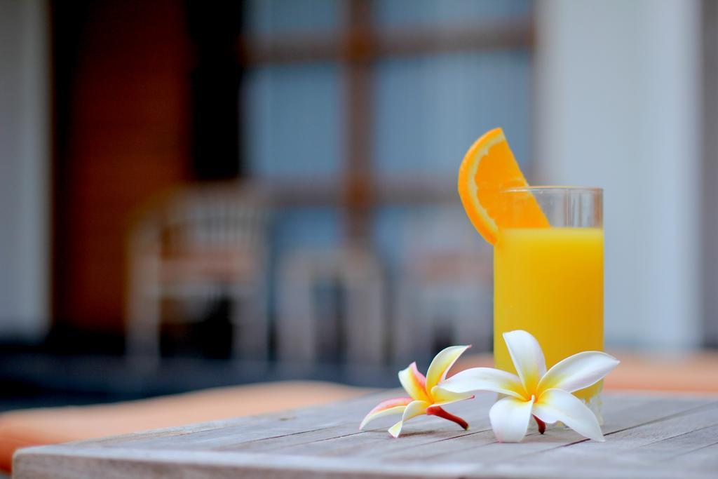 Abyan Guest house Sanur (Bali)