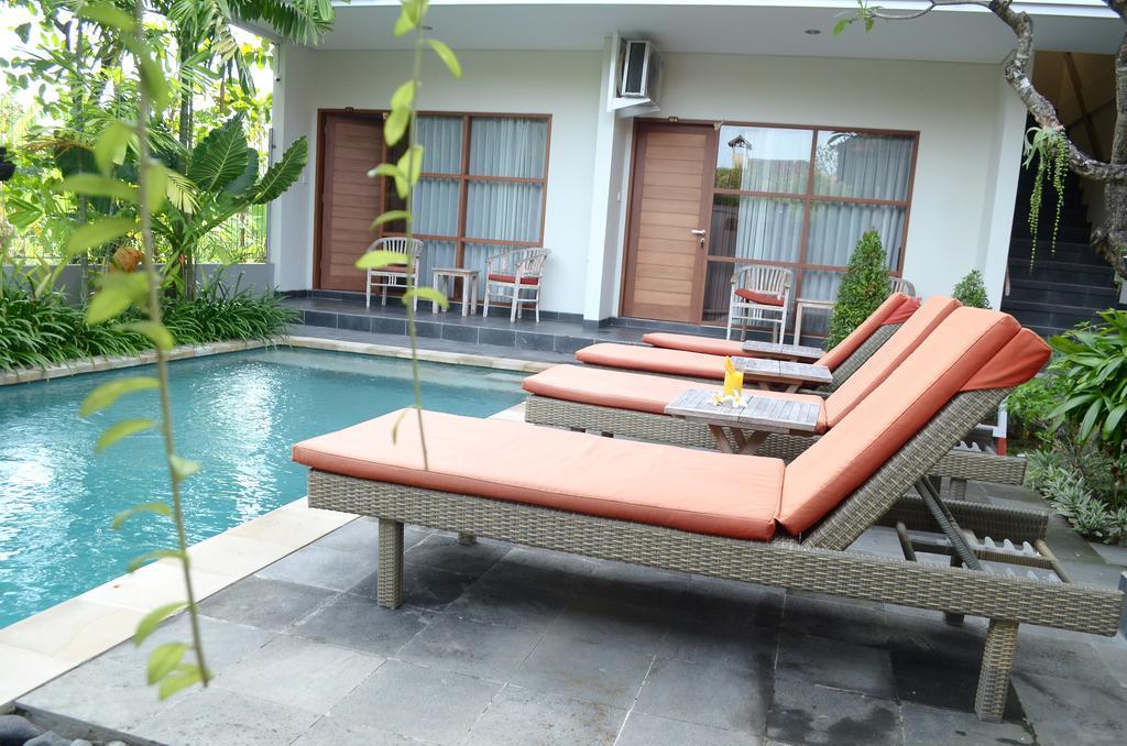 Guest house Abyan 2*