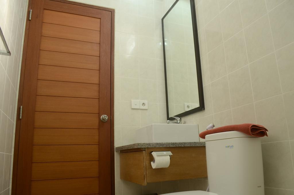 Guest house Abyan Sanur (Bali)