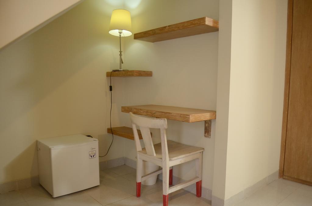 Guest house Abyan