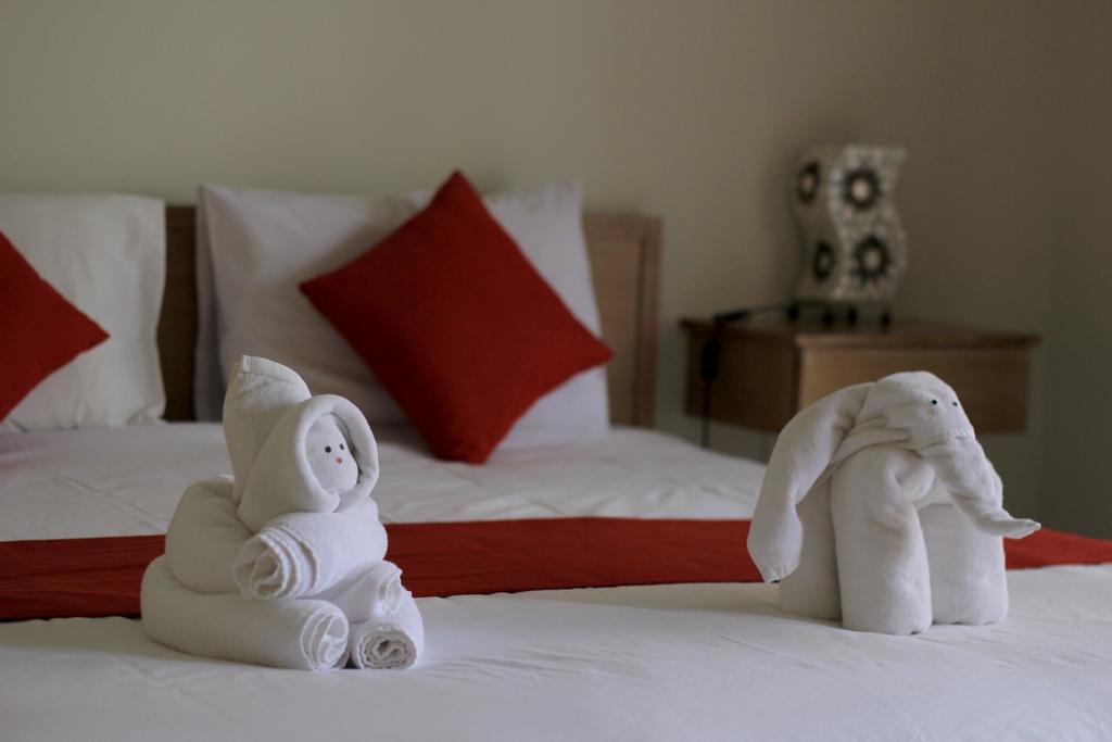 Abyan Guest house Sanur (Bali)