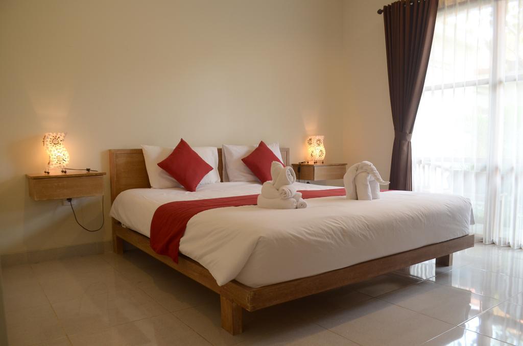 Guest house Abyan Sanur (Bali)