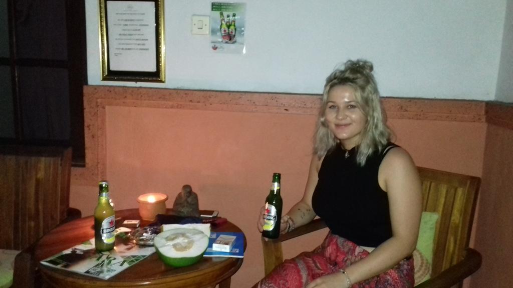 Tjana Homestay Sanur (Bali)