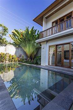 Tulip Villa Sanur (Bali)