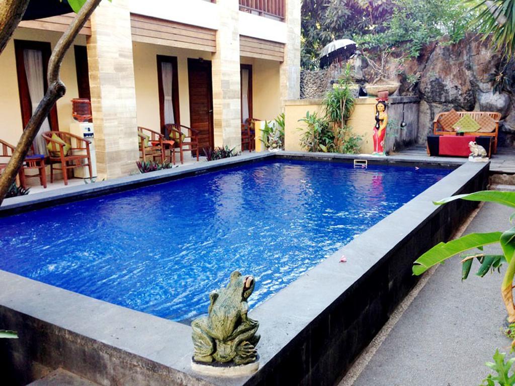Guest house Abian Boga Sanur (Bali)