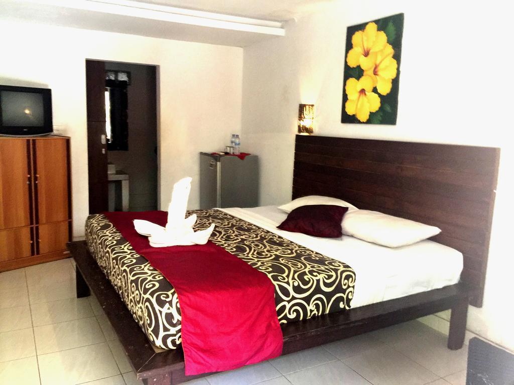 Abian Boga Guest house Sanur (Bali)