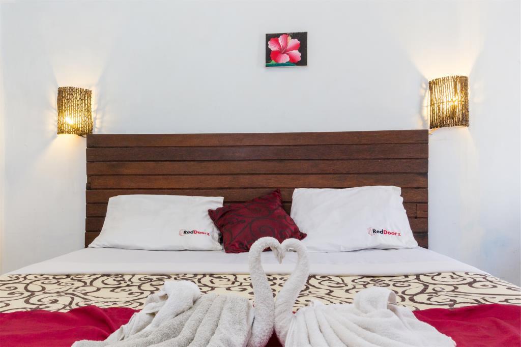 Abian Boga 2* Sanur (Bali)