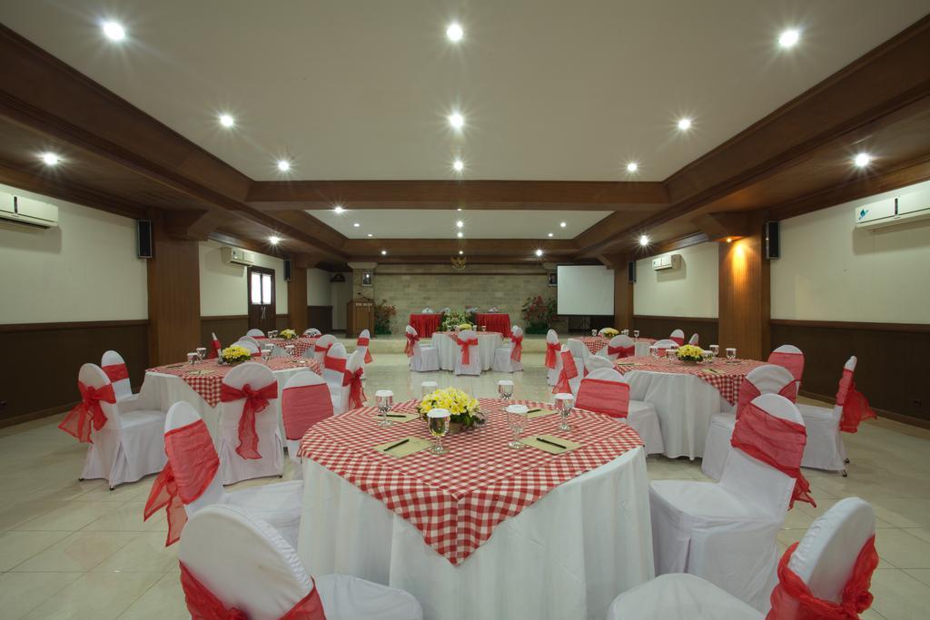 Puri Dalem Hotel