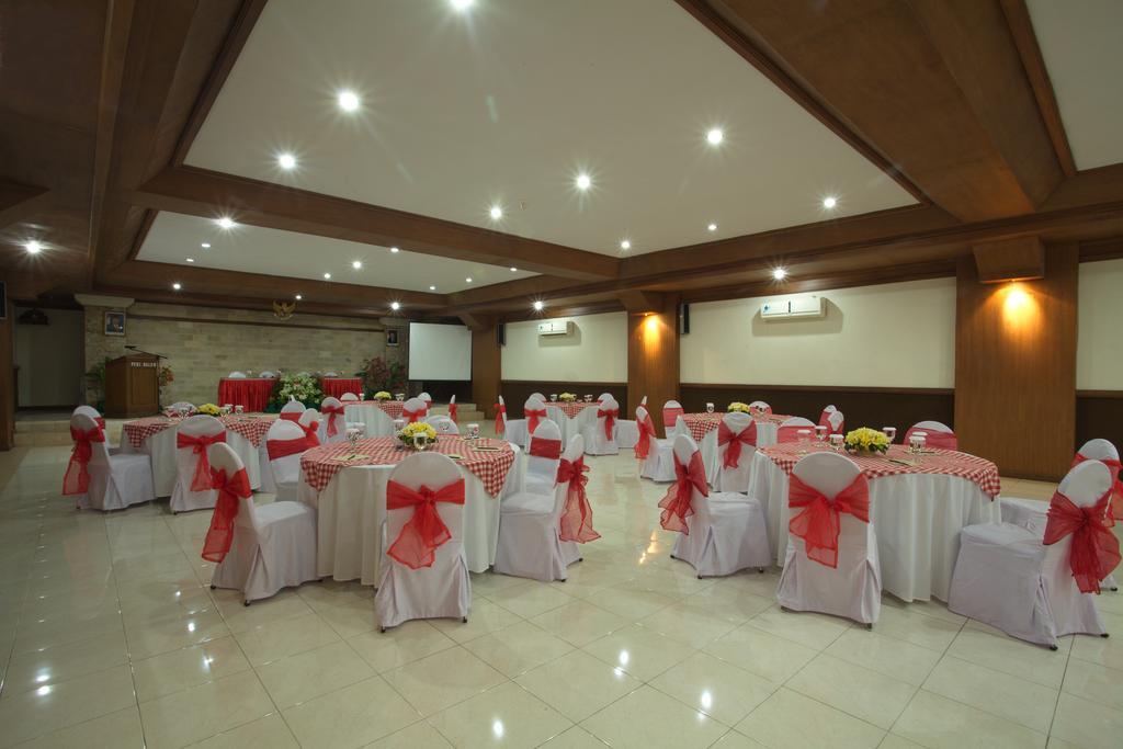 Hotel Puri Dalem 3*