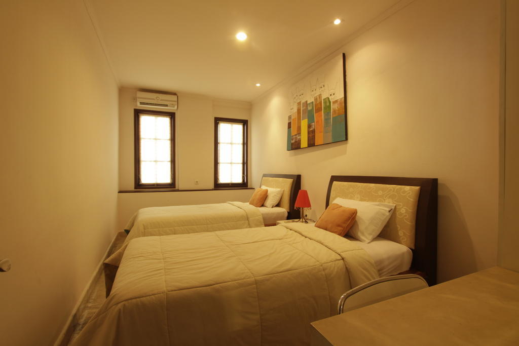Alit Resort&villas Sanur
