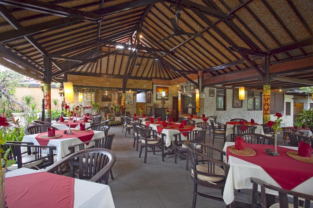 Natah Bale * Sanur (Bali)
