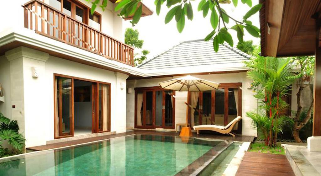 Villa Tulip *
