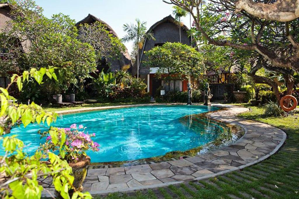 Hotel Puri Dalem