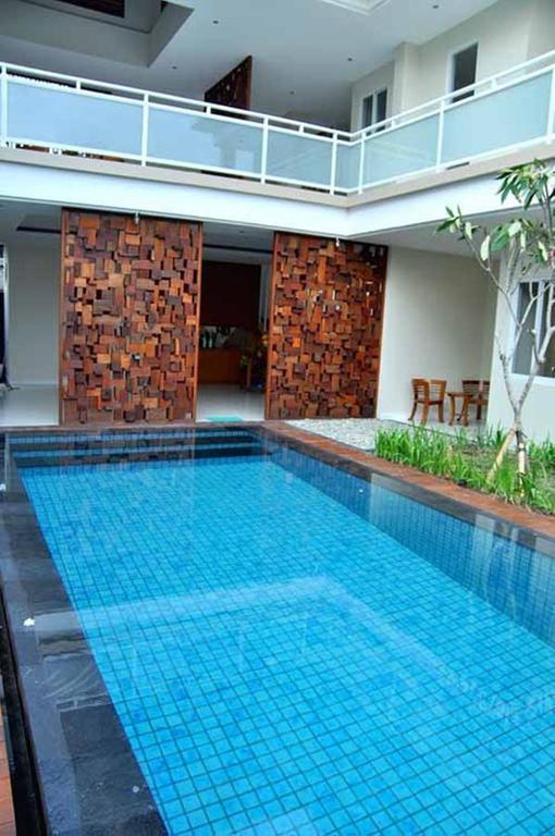 Oxy House Bali 2*