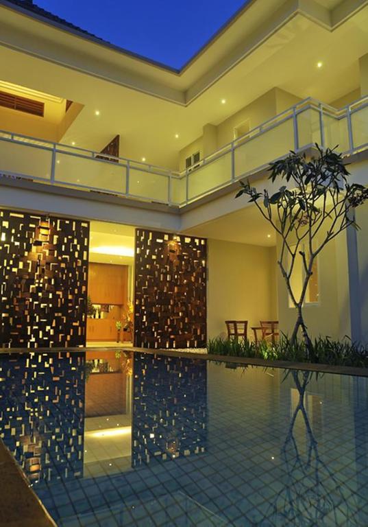 Oxy House Bali 2* Sanur (Bali)
