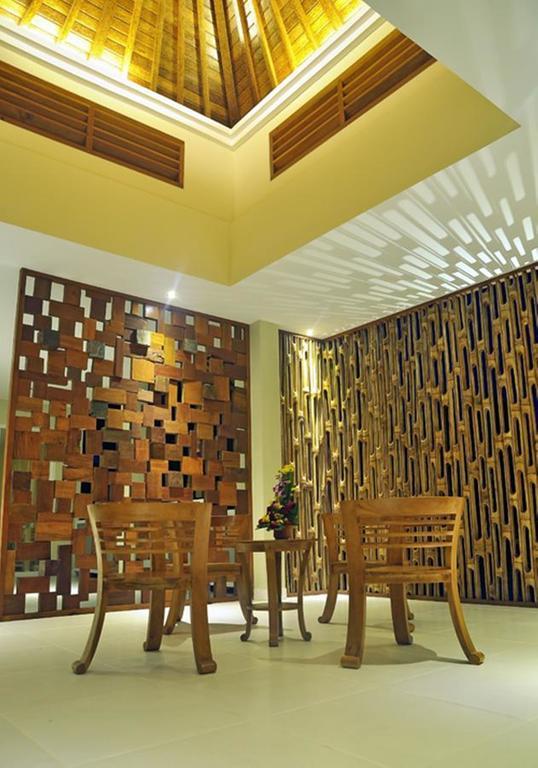 Oxy House Bali Hotel
