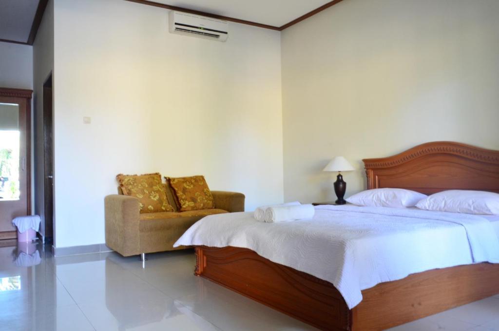Tori Guest house