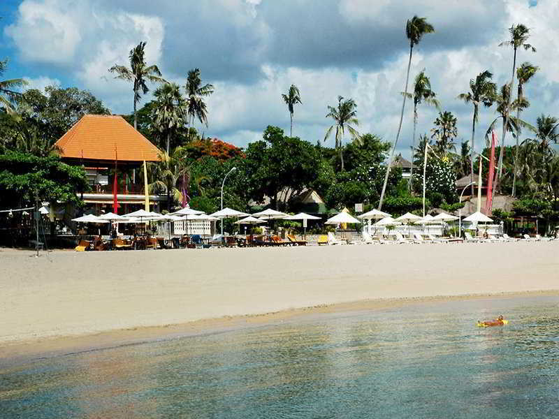 Taman liburan Respati 3*