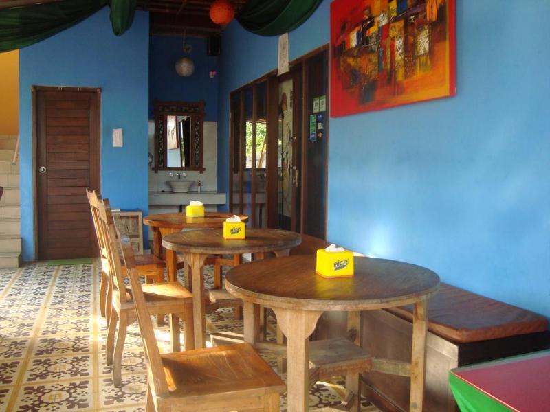 Akarsa Kokoro Bali 3* Sanur