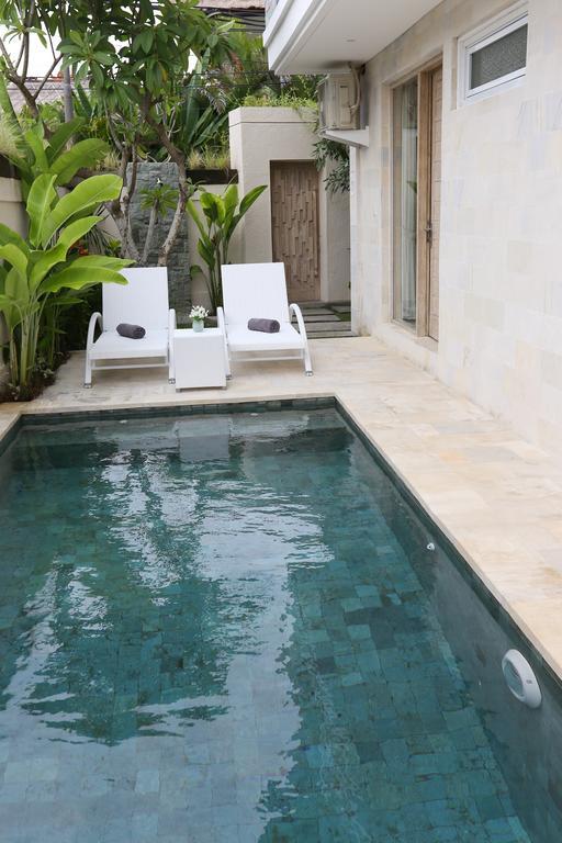 Green Studio Apartment Sanur Gasthuis Sanur