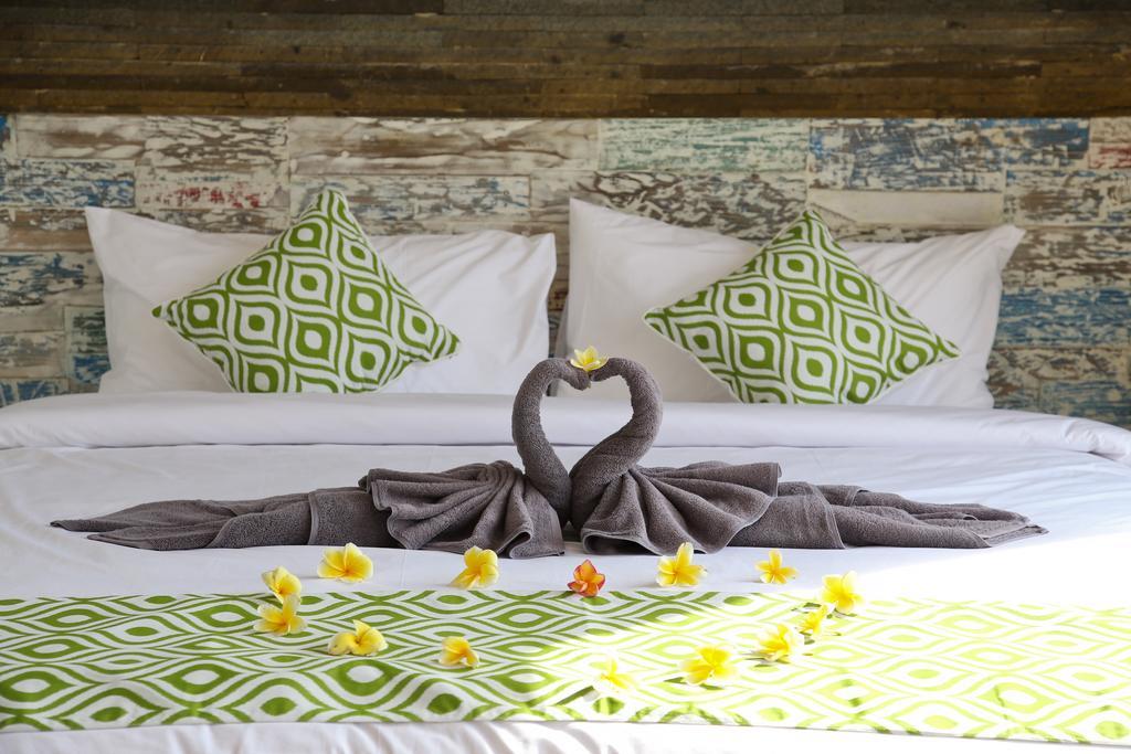 Green Studio Apartment Sanur Sanur